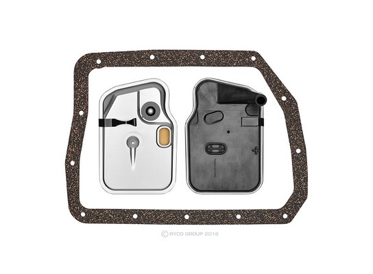 Hydraulic Filter, automatic transmission (RTK183)