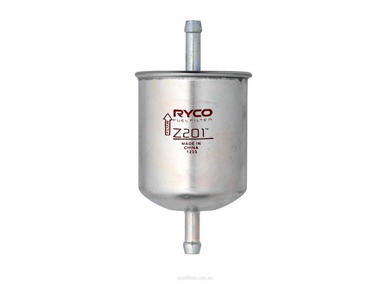 Fuel Filter (Z201)