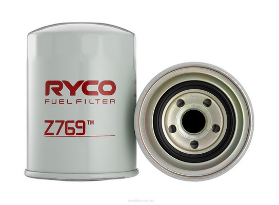Fuel Filter (Z769)