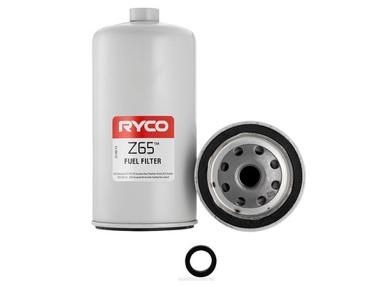 Fuel Filter (Z65)