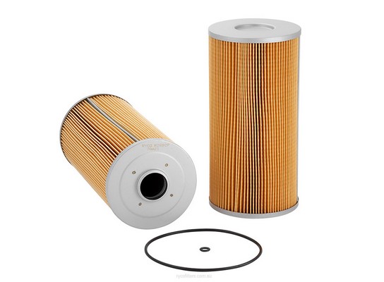 Fuel Filter (R2692P)
