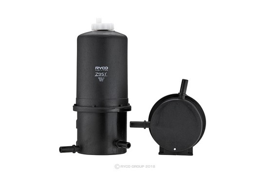 Fuel Filter (Z951)