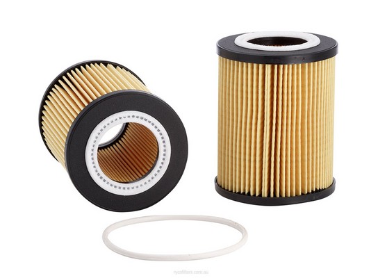 Oil Filter (R2667P)