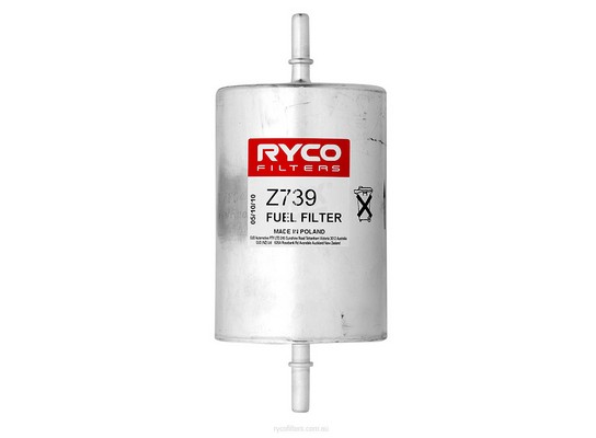 Fuel Filter (Z739)