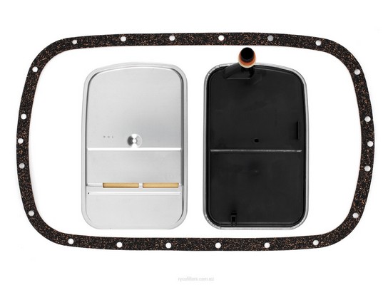 Hydraulic Filter, automatic transmission (RTK129)