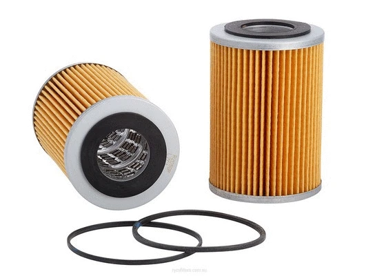 Oil Filter (R2058P)