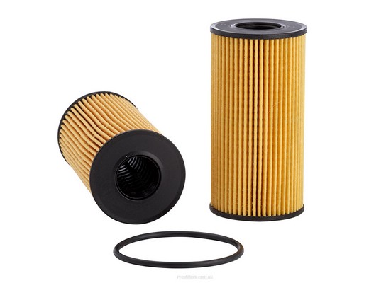 Oil Filter (R2660P)