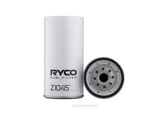 Fuel Filter (Z1045)