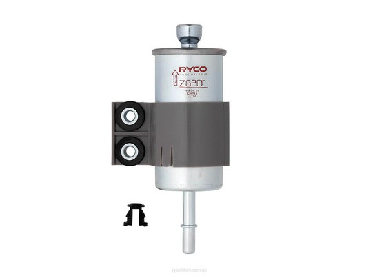 Fuel Filter (Z620)