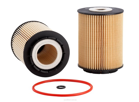 Oil Filter (R2613P)