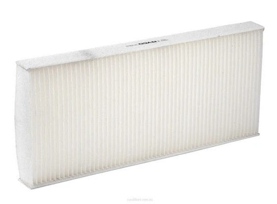 Filter, cabin air (RCA167P)
