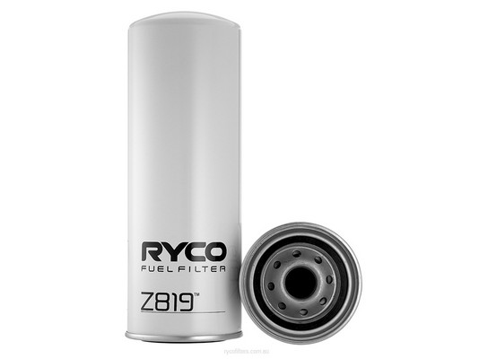 Fuel Filter (Z819)