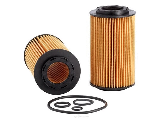 Oil Filter (R2606P)