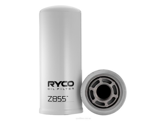 Oil Filter (Z855)
