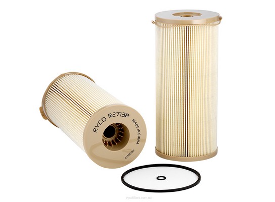 Fuel Filter (R2713P)