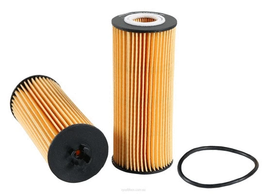 Oil Filter (R2735P)