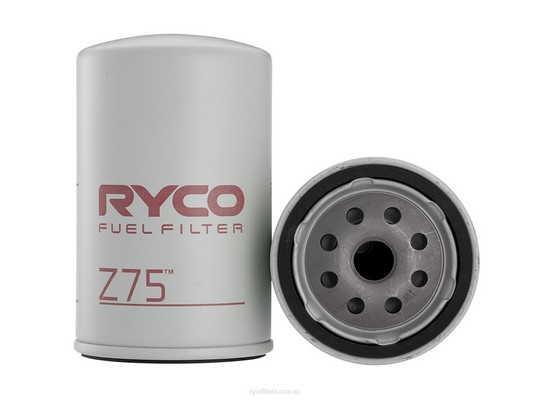 Fuel Filter (Z75)
