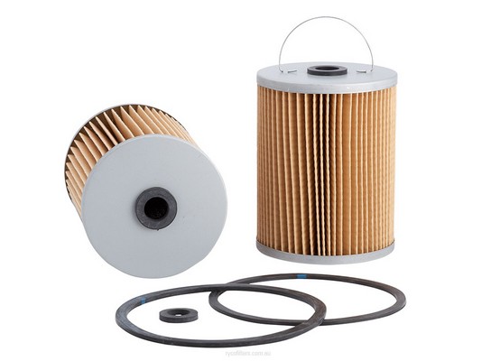 Oil Filter (R3P)