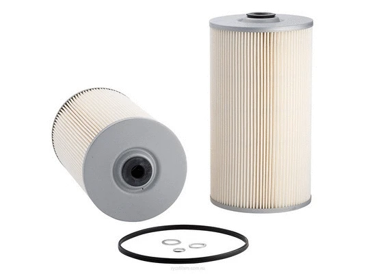 Oil Filter (R2377P)
