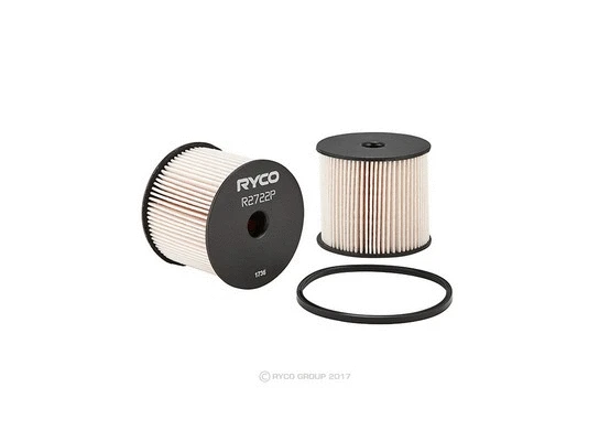 Fuel Filter (R2722P)