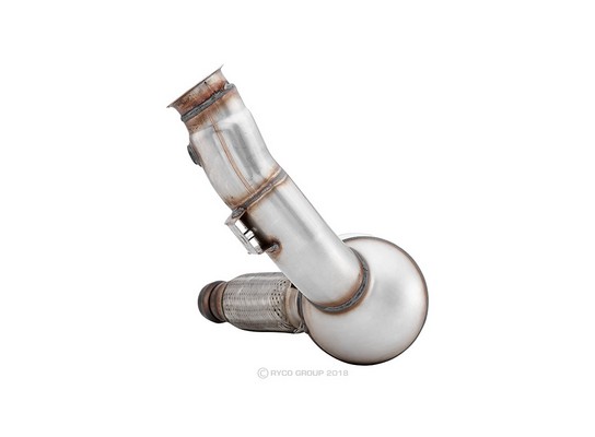 Soot/Particulate Filter, exhaust system