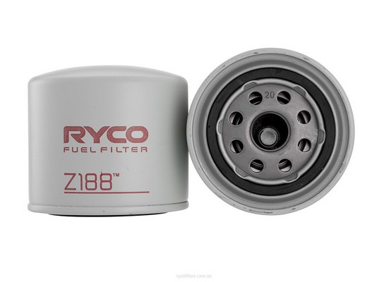 Fuel Filter (Z188)