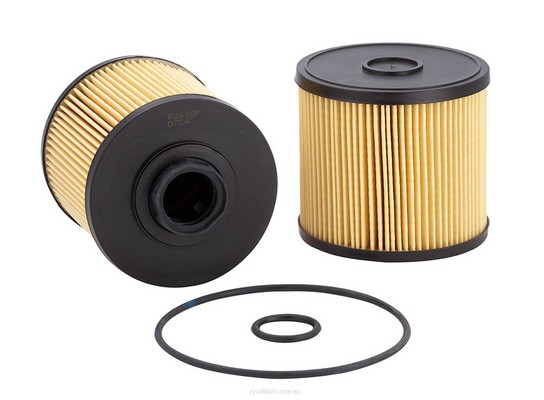 Fuel Filter (R2696P)