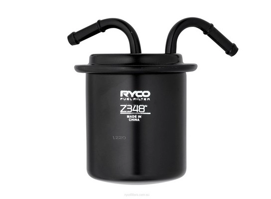 Fuel Filter (Z348)