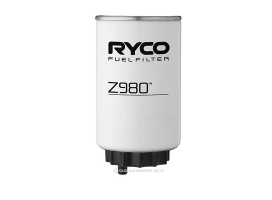 Fuel Filter (Z980)
