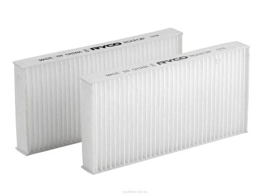 Filter, cabin air (RCA212P)