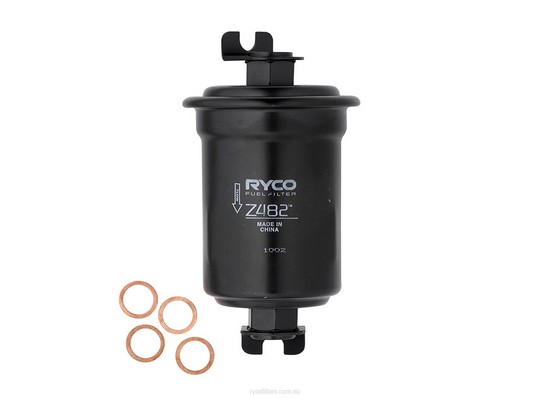 Fuel Filter (Z482)