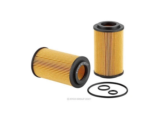 Oil Filter (R2902P)
