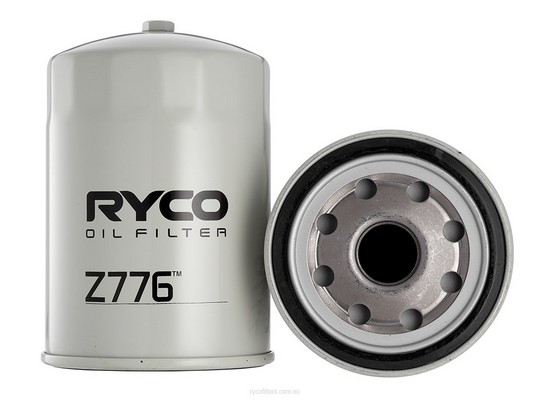 Oil Filter (Z776)