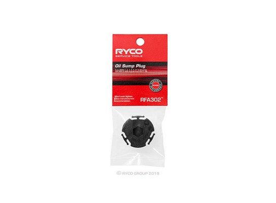 Screw Plug, oil sump (RFA302)