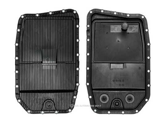 Hydraulic Filter, automatic transmission (RTK153)