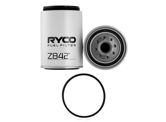 Fuel Filter (Z842)