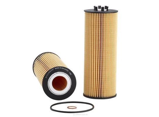 Oil Filter (R2649P)