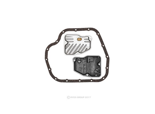 Hydraulic Filter, automatic transmission (RTK255)