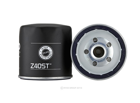 Oil Filter (Z40ST)