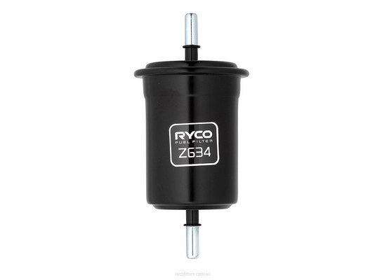 Fuel Filter (Z634)