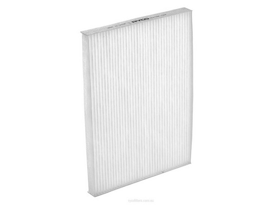 Filter, cabin air (RCA188P)