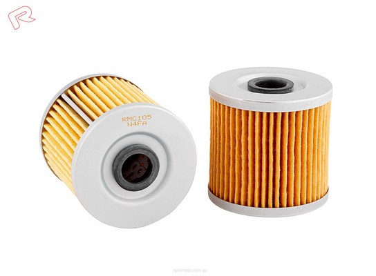 Oil Filter (RMC105)