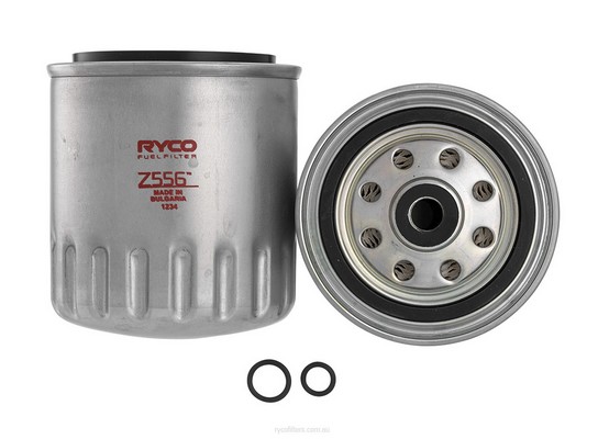 Fuel Filter (Z556)