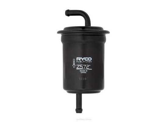 Fuel Filter (Z572)
