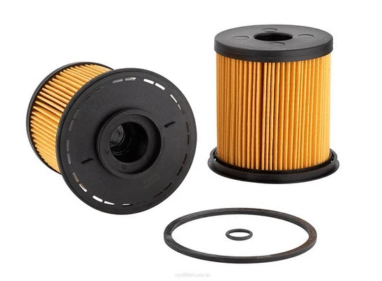 Fuel Filter (R2643P)
