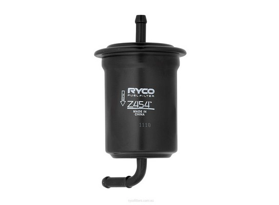 Fuel Filter (Z454)