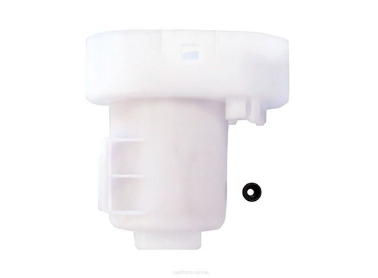 Fuel Filter (Z772)