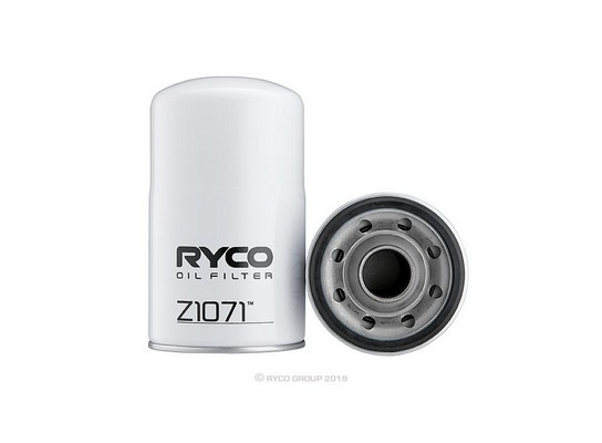 Oil Filter (Z1071)