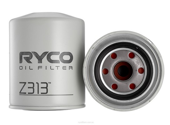 Oil Filter (Z313)