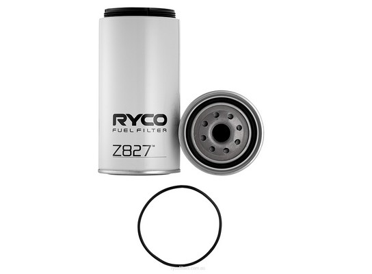 Fuel Filter (Z827)